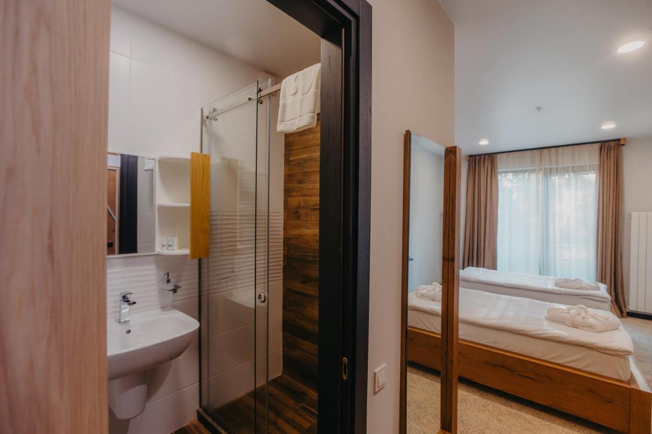 Capo Verde Hotel Батуми Экстерьер фото